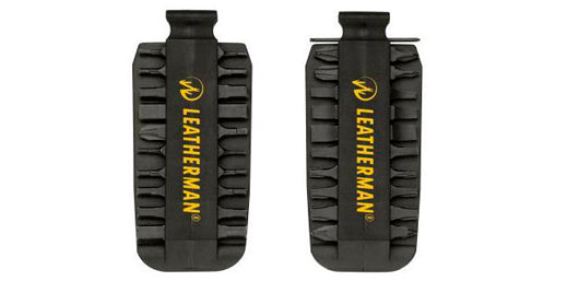 LEATHERMAN BIT KIT & BIT KIT