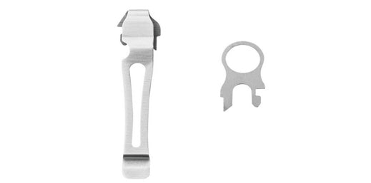 LEATHERMAN CLIP & CLIP