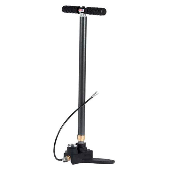 BOMBA HILL MK5 MANUAL DE CARGA PARA PCP