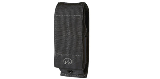 FUNDA LEATHERMAN MOLLE NEGRA & MOLLE