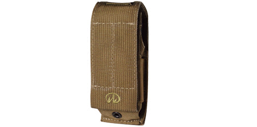 FUNDA LEATHERMAN MOLLE MARRON & MOLLE