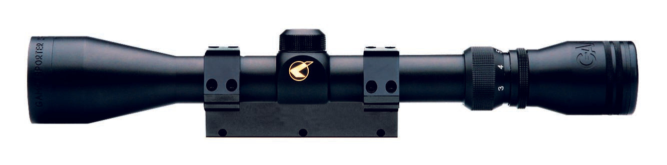 VISOR GAMO 1'' 3-9X40 WR
