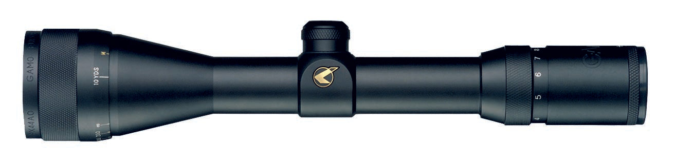 VISOR GAMO 1'' MD 3-9X40 AO