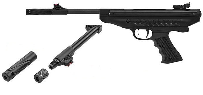 PISTOLA AIRE HATSAN MOD 25 SUPERCHARGER (2)