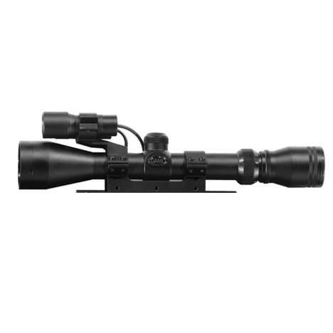 CARABINA GAMO CFX (2)