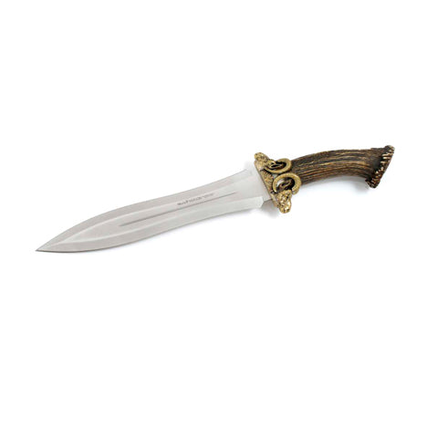 CUCHILLO MUELA MOUFLON 26L