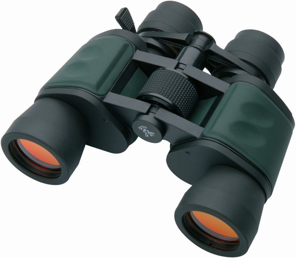 GAMO 7-21X40 ZOOM BINOCULARS – Carbin