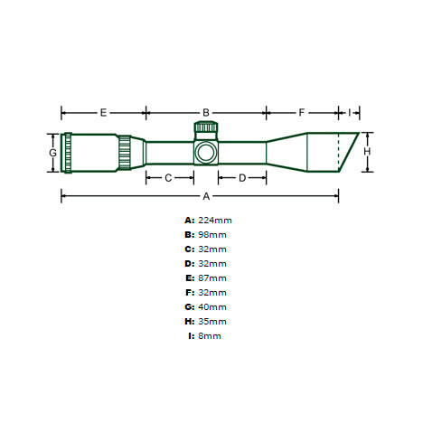 VISOR LEAPERS UTG 1-4.5X28 36 IE (1)