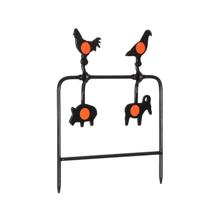 PISTOLA CROSMAN CO2 2240 DE 5.5MM (3)