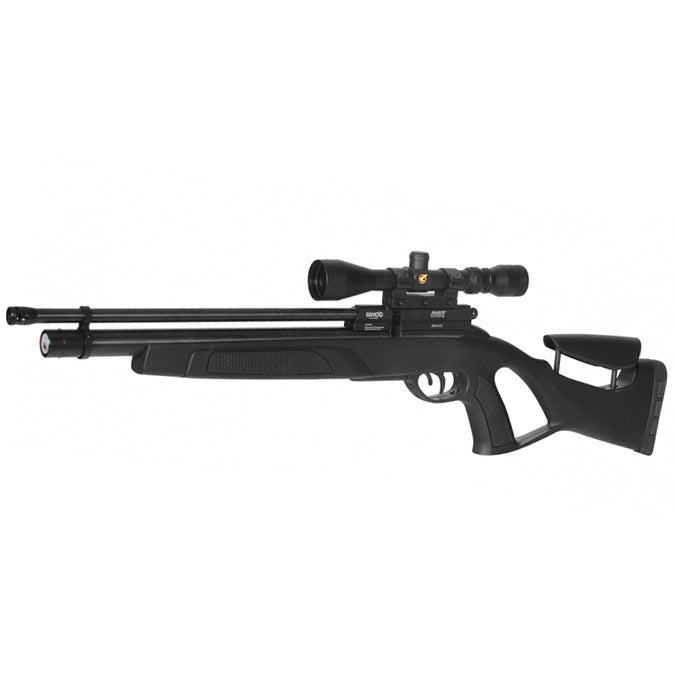 CARABINA GAMO COYOTE BLACK PCP