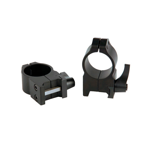 ANILLAS WARNE WEAVER 1" DESMONTABLES (2)