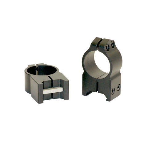 ANILLAS WARNE WEAVER 1" FIJAS (2)