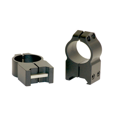 ANILLAS WARNE WEAVER 1" FIJAS EXTRA