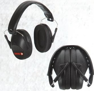 PROTECTOR DE OÍDOS PLEGABLE BÁSICO