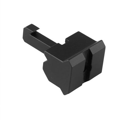 ADAPTADOR LATERAL WARNE WEAVER PARA RAIL PICATINNY A600M