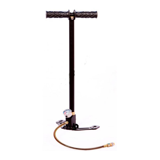 handpumpe luft HANDPUMPE GAMO ZUM LADEN VORKOMPRIMIERTER LUFT – Carbin