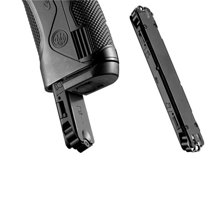 CARGADOR PISTOLA BERETTA PX4 STORM & PX4 Storm