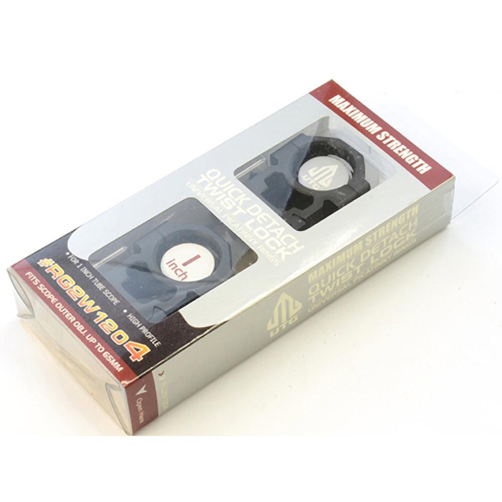 MONTURA LEAPERS ANILLAS 1'' PICATINNY (1)