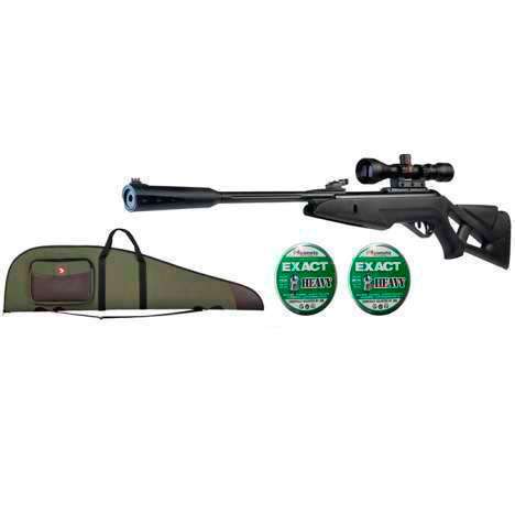 CARABINA GAMO WHISPER X VAMPIR (2)