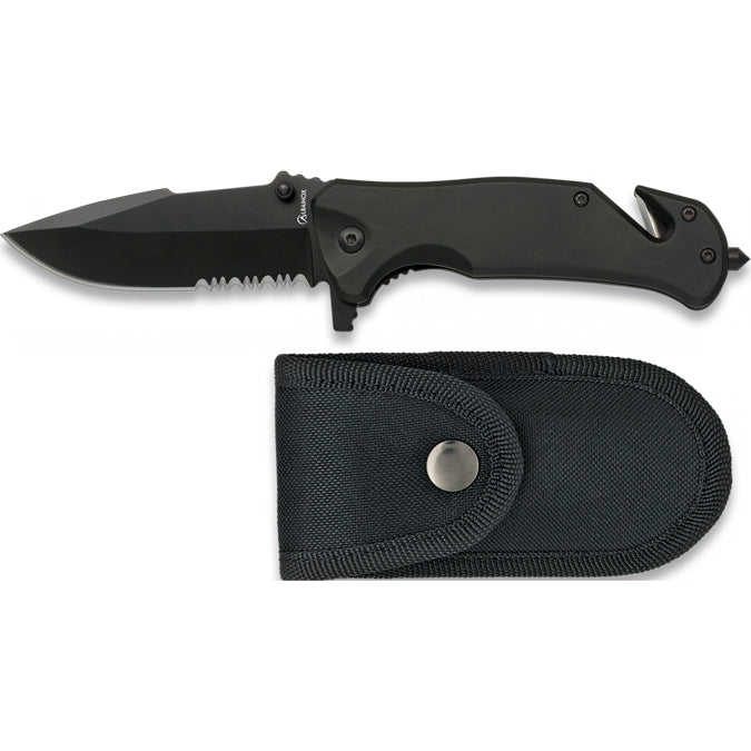 NAVAJA TACTICA MARTINEZ ALBAINOX 19800 & 19800