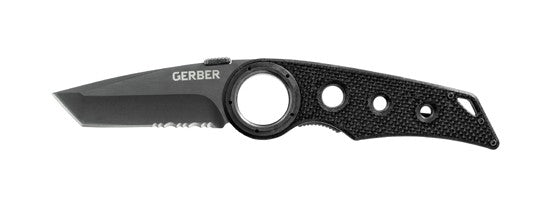 NAVAJA GERBER REMIX TACTICAL & REMIX TACTICAL