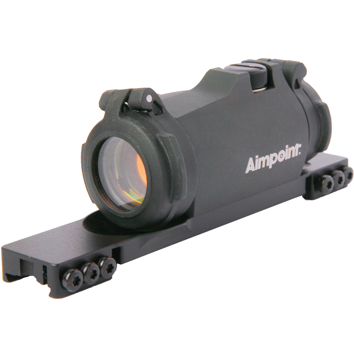 Aimpoint Micro H-2 Red Dot Sight 2MOA Tikka T3 – Carbin
