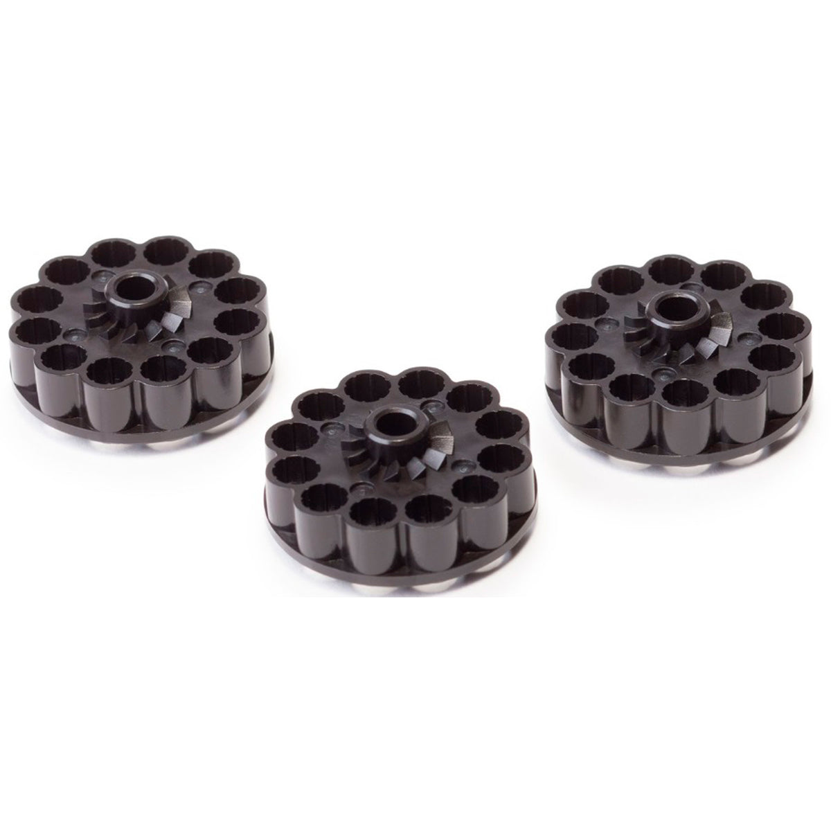 SET CARGADORES GIRATORIOS SPEED LOADER REPEATAIR & SET