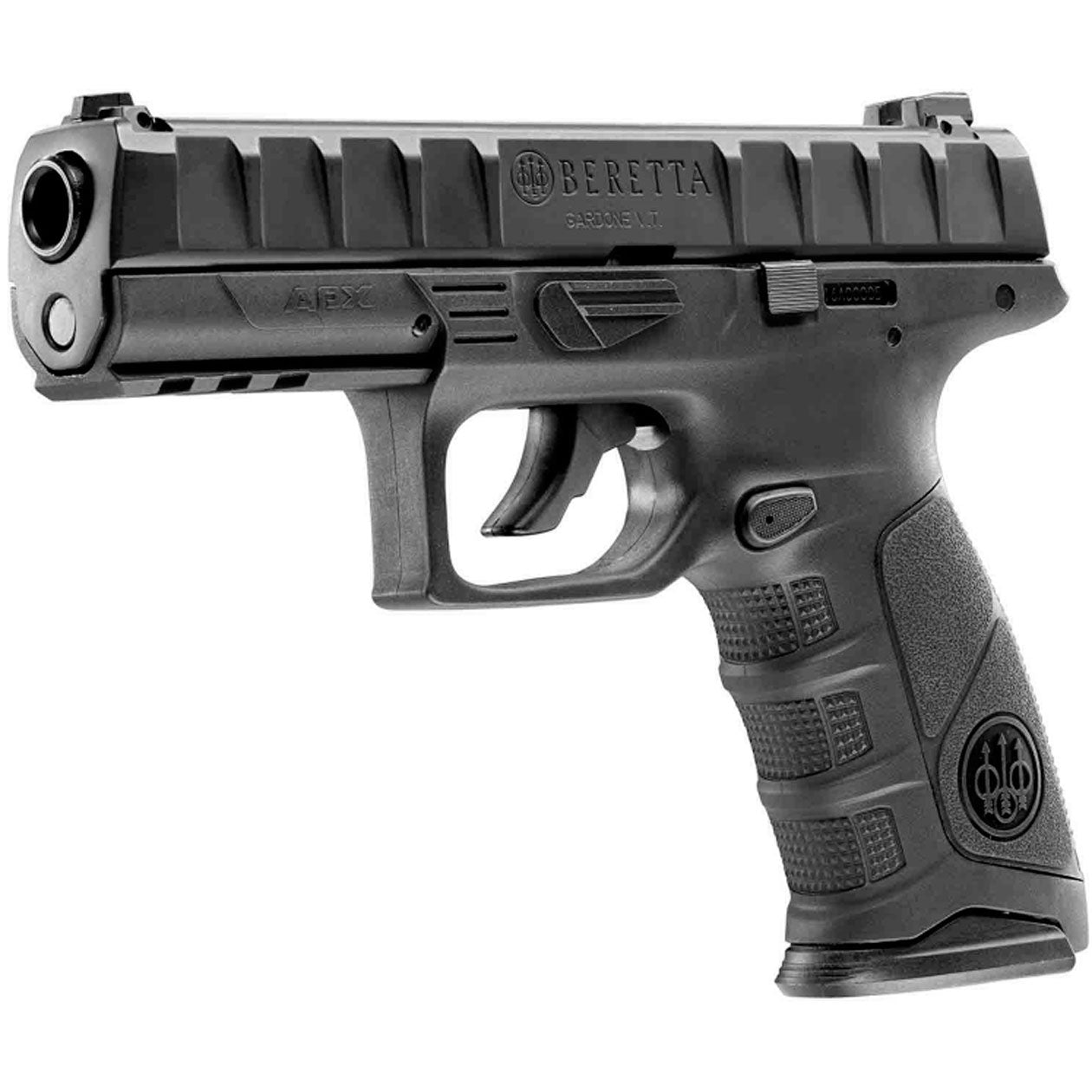 PISTOLA CO2 BERETTA APX BLOWBACK NEGRO (1)