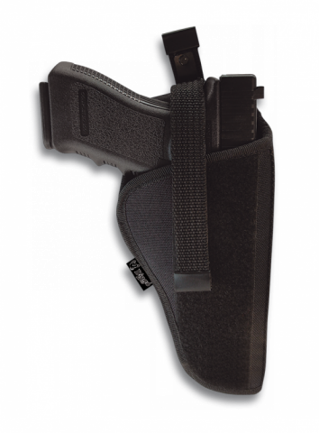 FUNDA PISTOLA CORDURA 22103 & One Size