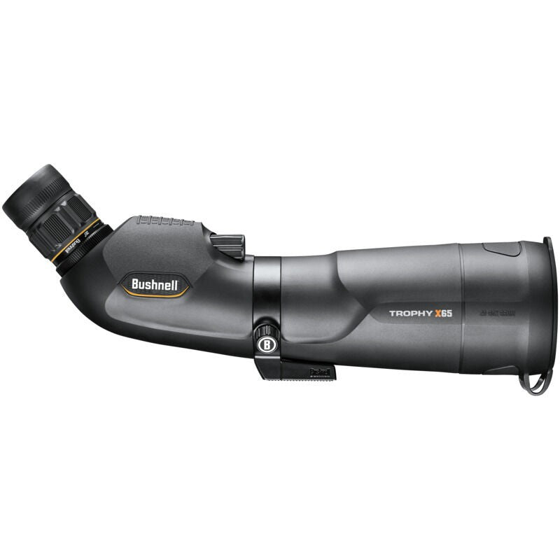 TELESCOPIO BUSHNELL TROPHY XTREME 20-60x65 & 20-60x65 - 45º