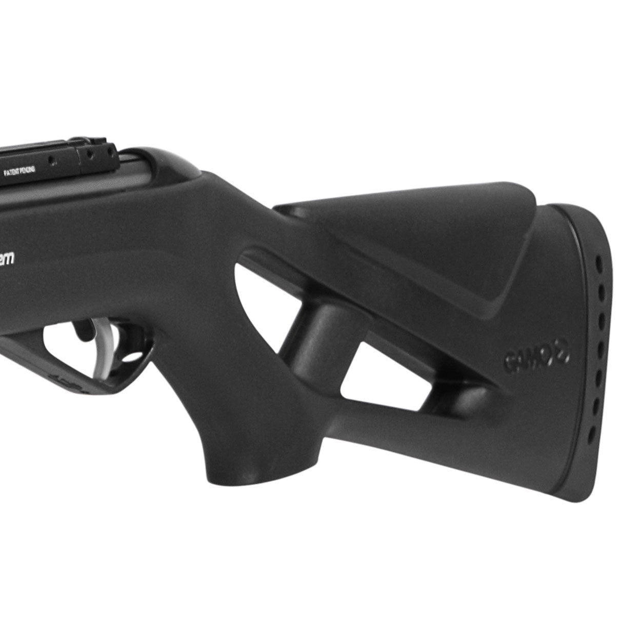 CARABINA GAMO WHISPER MAXXIM (4)