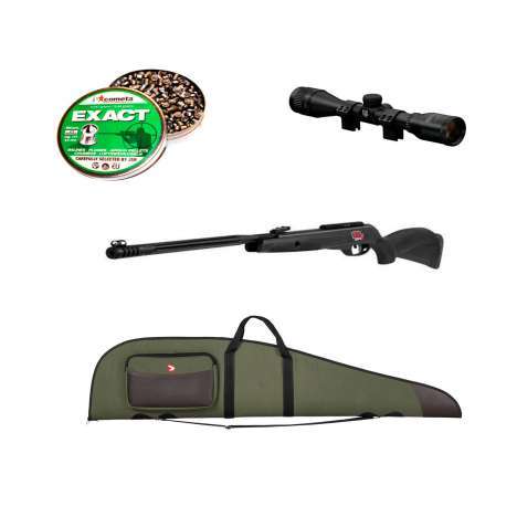 CARABINA GAMO BLACK MAXXIM IGT MACH 1 (5)