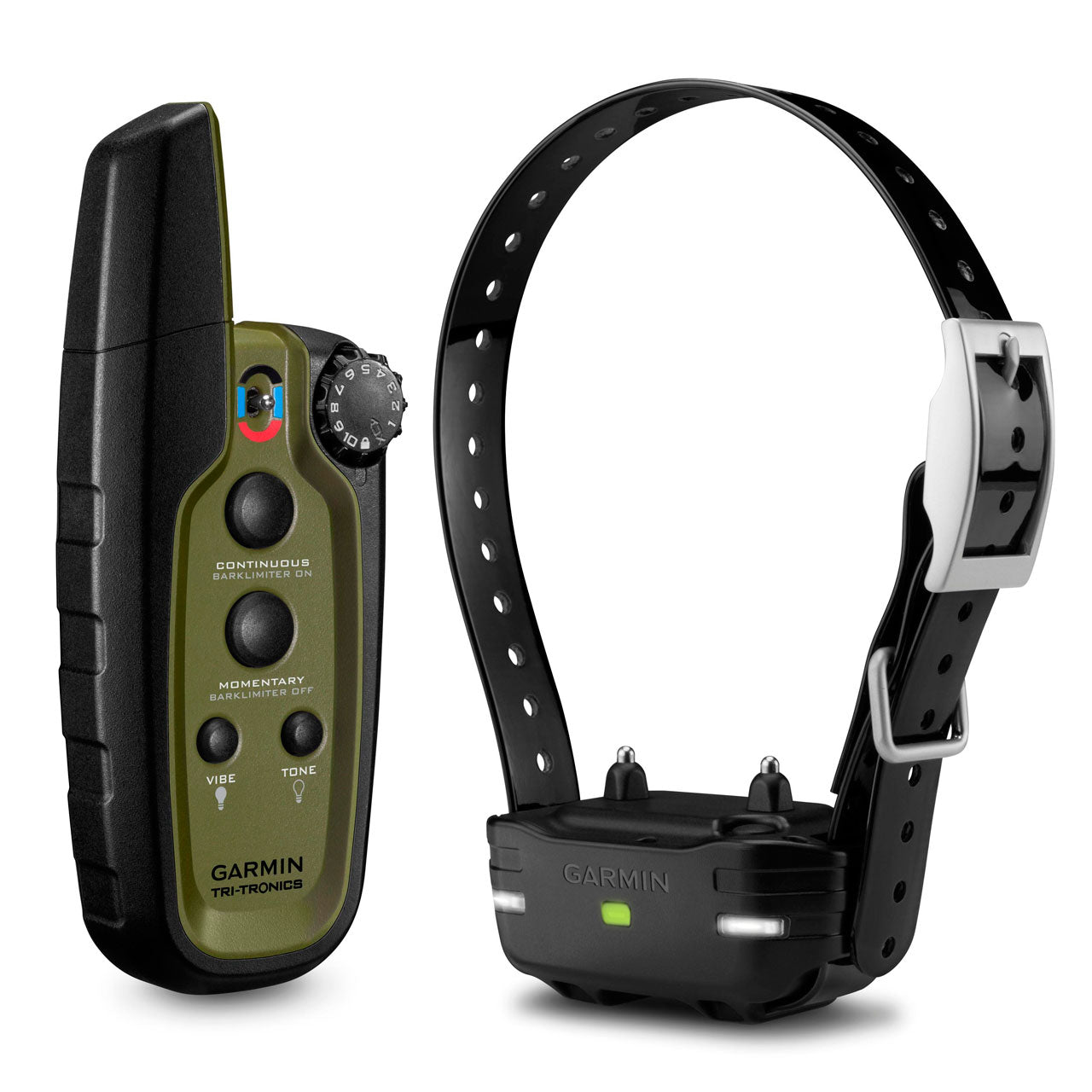 COLLAR ADIESTRAMIENTO GARMIN SPORT PRO & SPORT PRO