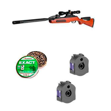 CARABINA GAMO REPLAY X MAXXIM ELITE IGT (2)