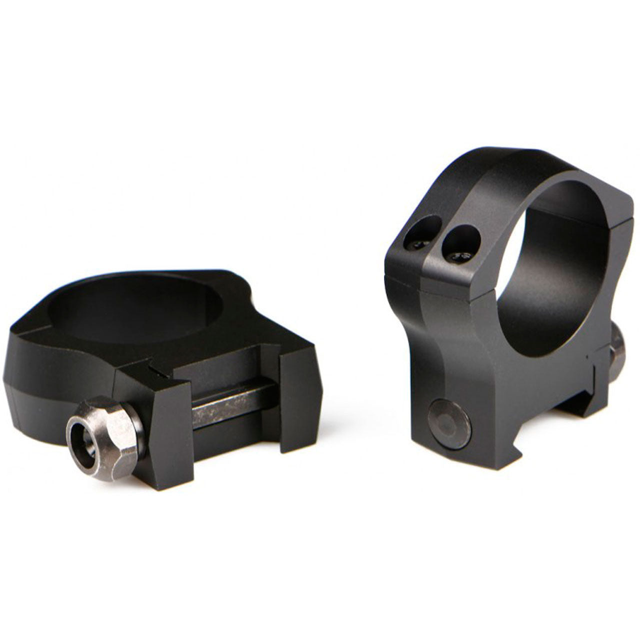 ANILLAS WARNE XP MOUNTAIN TECH WEAVER 30MM FIJAS