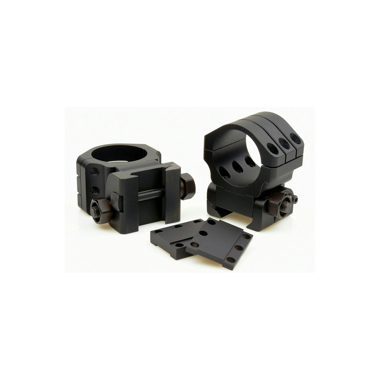 ANILLAS WARNE ANGLEYE 30MM FIJAS