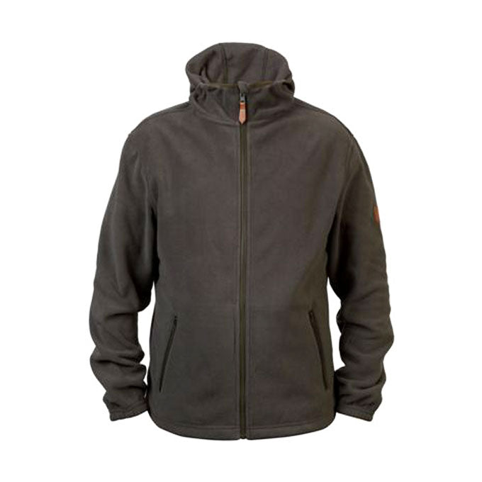 CHAQUETA GAMO POLAR NEBRASKA