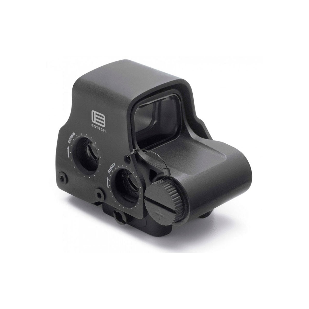 Industries ゲーム・おもちゃ・グッズ EOTech Holographic Sight ブラック