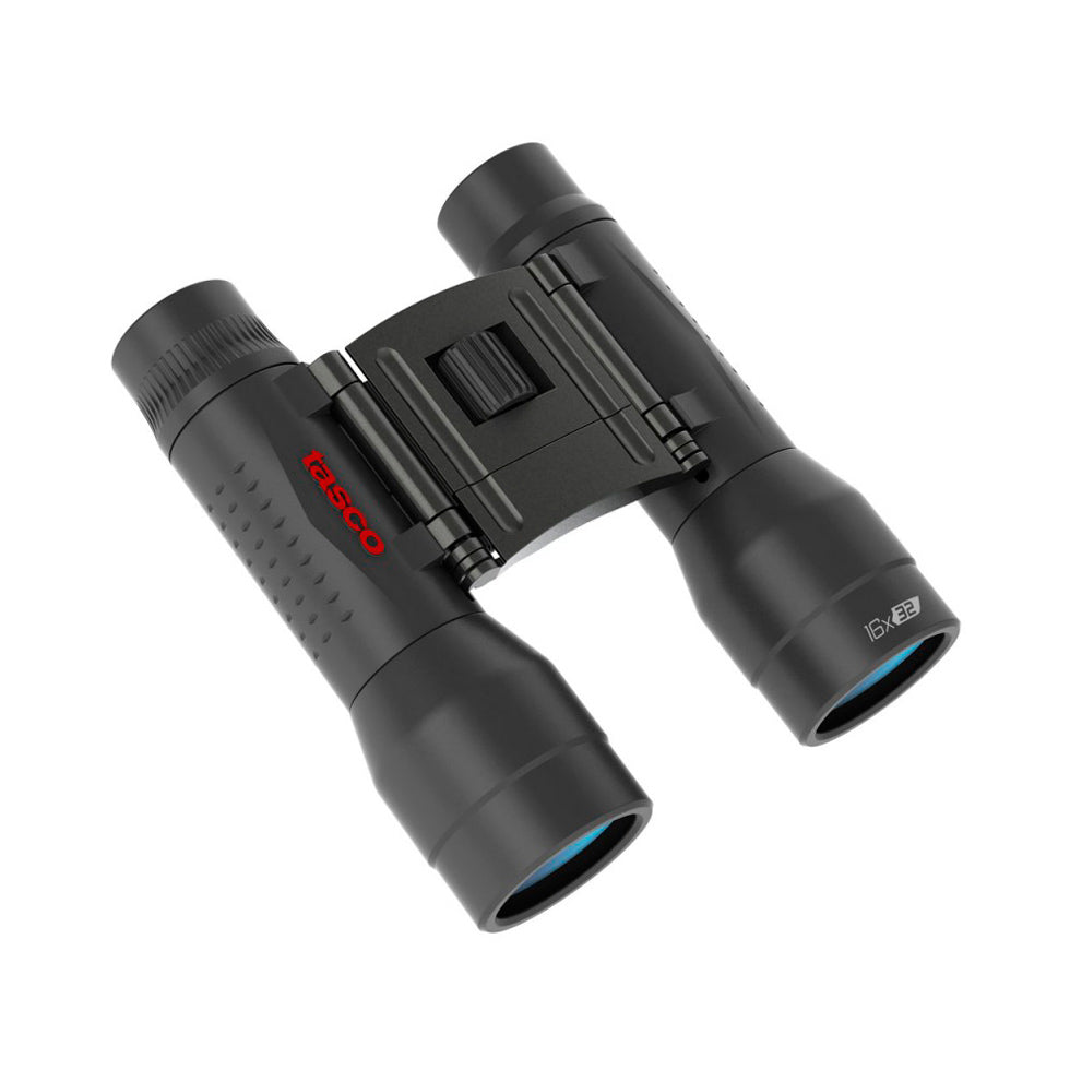 PRISMÁTICOS TASCO ESSENTIALS (11) & 16x32