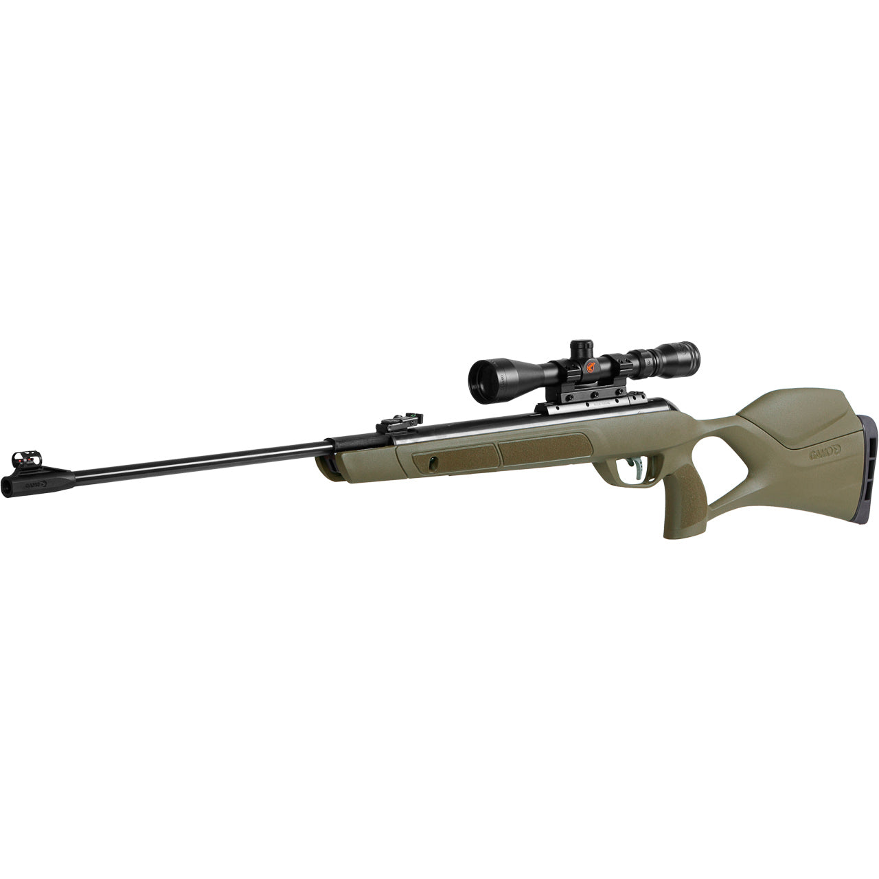 Gamo G-Magnum 1250 Jungle Luchtbuks | Kracht en precisie – Carbin, image size:1280x1280