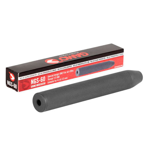 MODERADOR DE SONIDO GAMO NGS-60