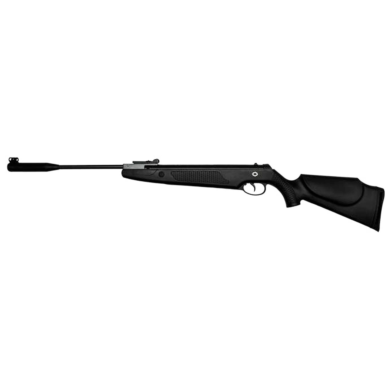 Dragon Silent Shot Air Rifle – Carbin