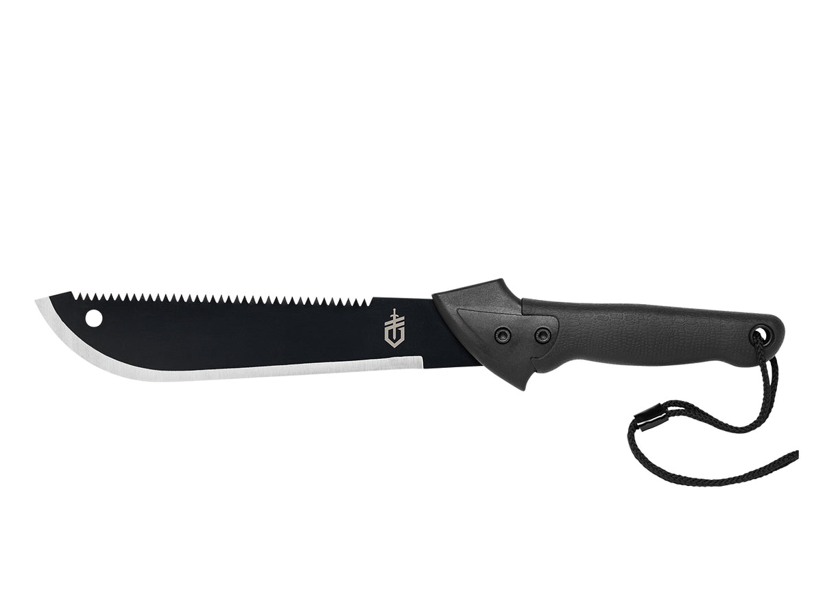 MACHETE JR GATOR GERBER & JR GATOR