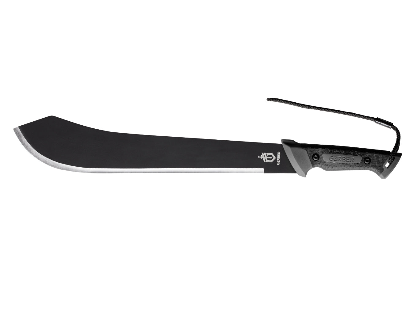 MACHETE GATOR BOLO GERBER & GATOR BOLO