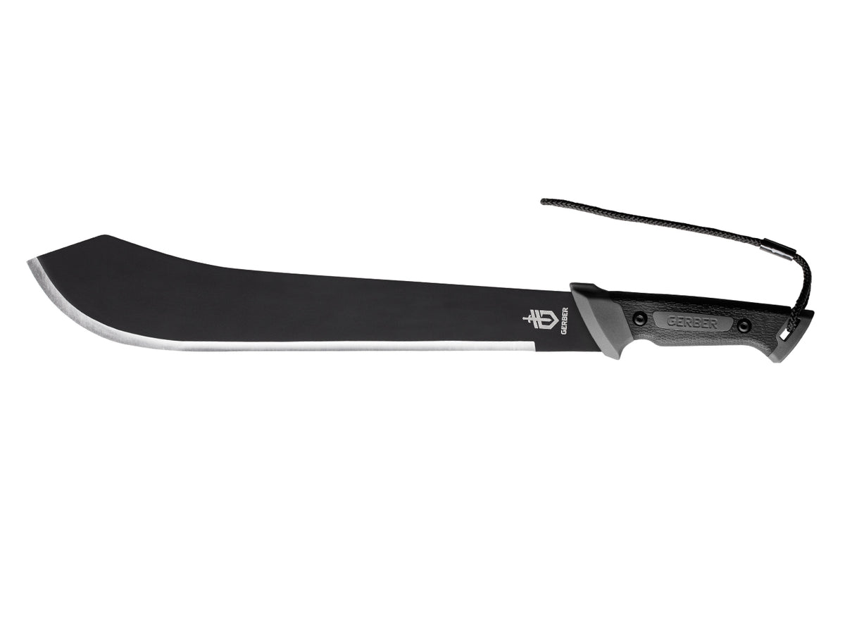MACHETE GATOR BOLO GERBER & GATOR BOLO