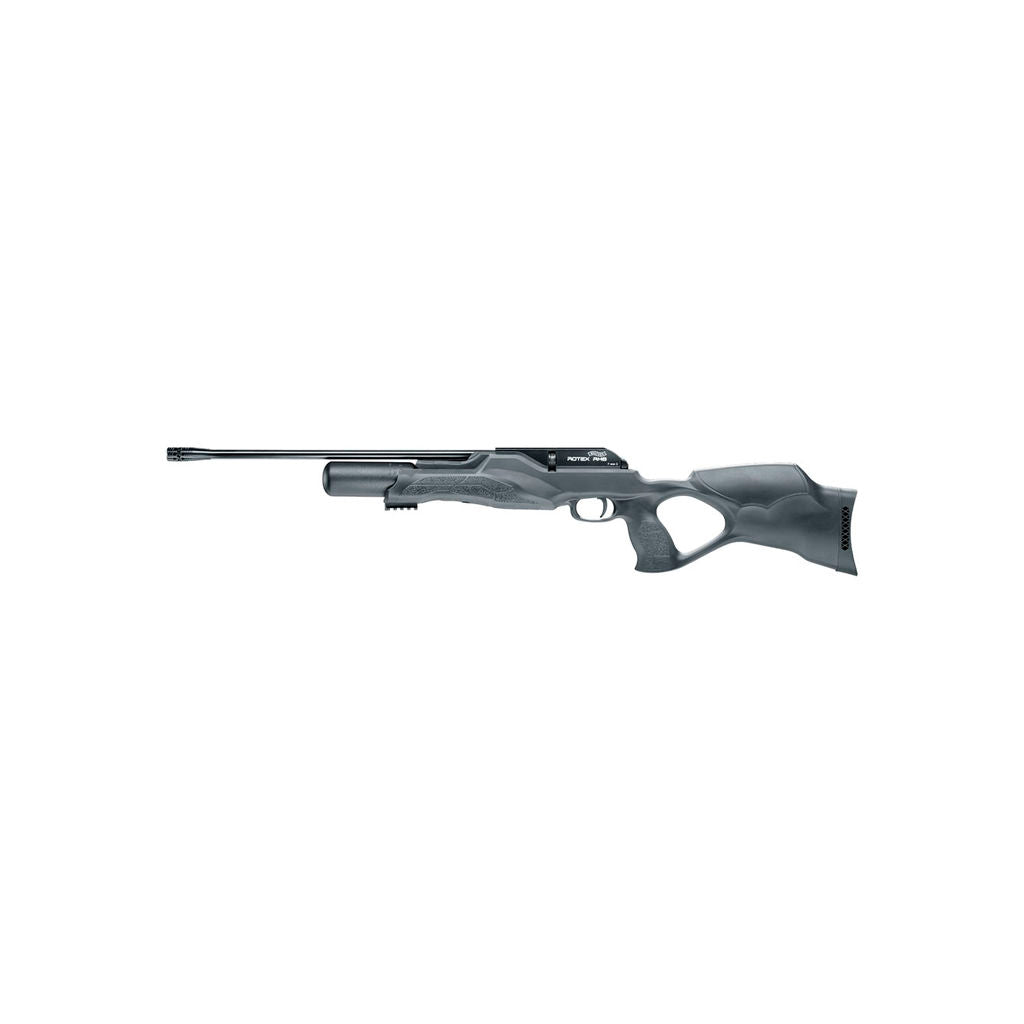 CARABINA WALTHER PCP ROTEX RM8 VARMINT (1) & RM8 Varmint UC Cal. 5.5mm