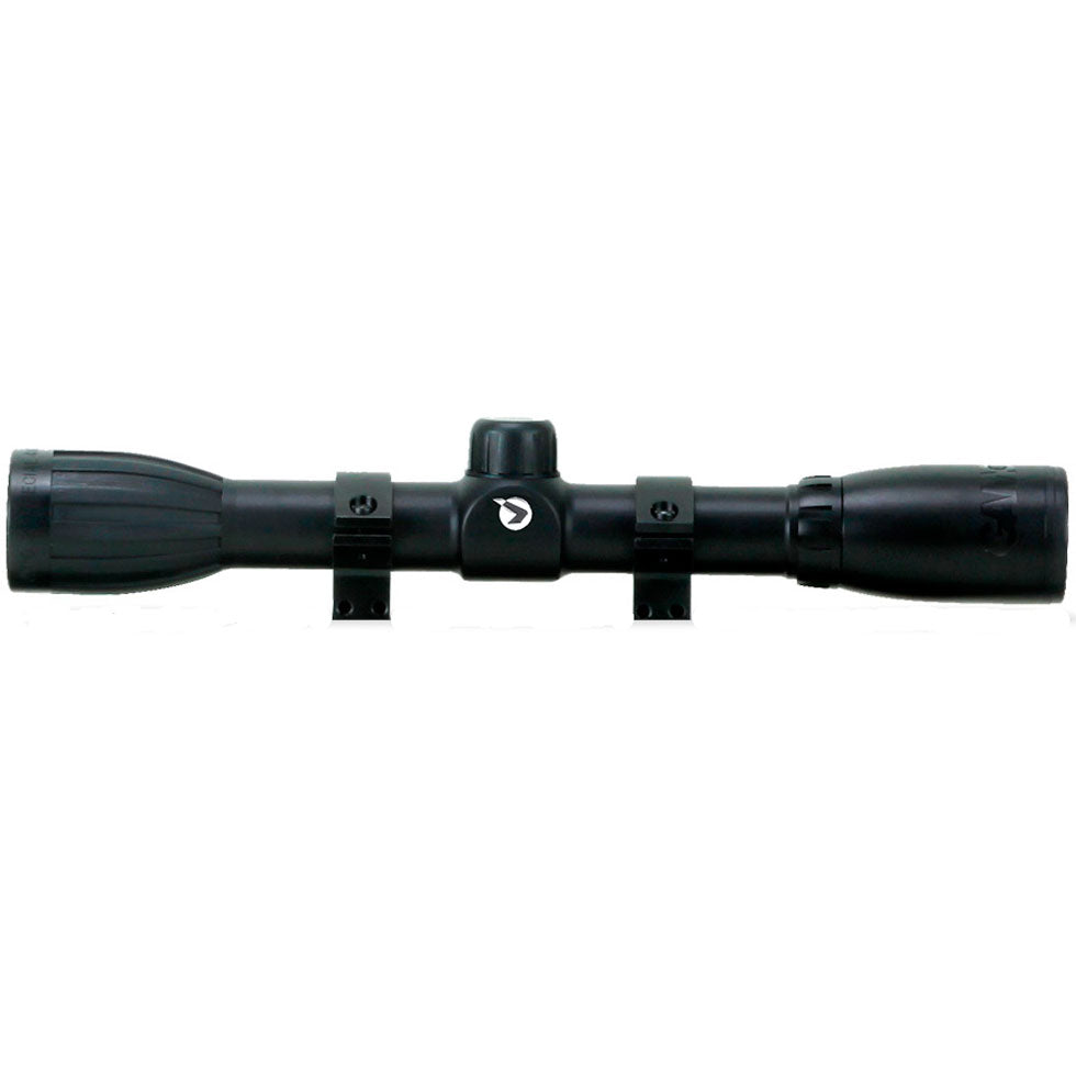 VISOR GAMO LC 4X32 WR & 4x32 WR
