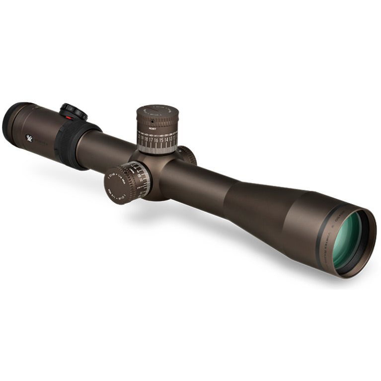 Vortex Razor HD Scope – Carbin
