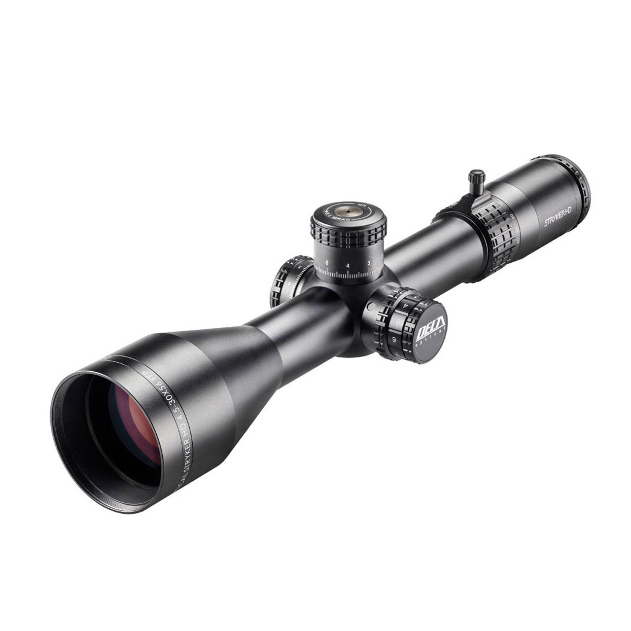 VISOR DELTA OPTICAL STRYKER HD 4.5-30X56