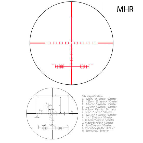 KAHLES SERIE K TÁCTICOS (13)